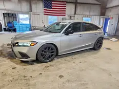 2HGFE2F57NH576781 2022 HONDA CIVIC