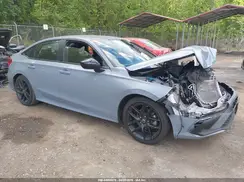 2HGFE2F57NH577025 2022 HONDA CIVIC