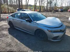 2HGFE2F57NH577381 2022 HONDA CIVIC