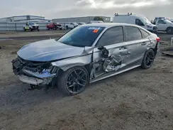 2HGFE2F57NH579003 2022 HONDA CIVIC