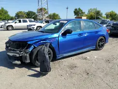 2HGFE2F57NH579213 2022 HONDA CIVIC