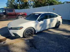 2HGFE2F57NH579891 2022 HONDA CIVIC