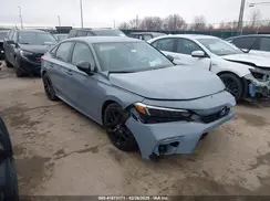 2HGFE2F57NH580149 2022 HONDA CIVIC