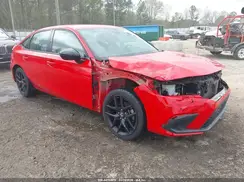 2HGFE2F57NH580409 2022 HONDA CIVIC