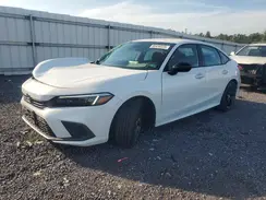 2HGFE2F57NH580457 2022 HONDA CIVIC
