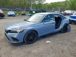 2HGFE2F57NH580720 2022 HONDA CIVIC
