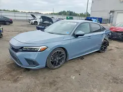 2HGFE2F57NH581138 2022 HONDA CIVIC