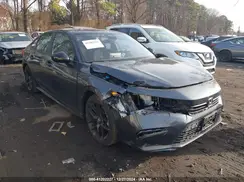 2HGFE2F57NH581351 2022 HONDA CIVIC