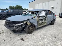 2HGFE2F57NH582225 2022 HONDA CIVIC