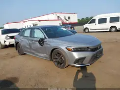 2HGFE2F57NH582953 2022 HONDA CIVIC