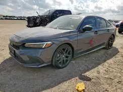 2HGFE2F57NH583097 2022 HONDA CIVIC