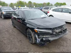 2HGFE2F57NH583682 2022 HONDA CIVIC