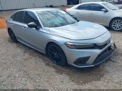 2HGFE2F57NH583892 2022 HONDA CIVIC