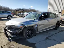 2HGFE2F57NH584041 2022 HONDA CIVIC