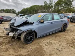 2HGFE2F57NH585268 2022 HONDA CIVIC