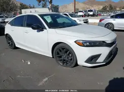 2HGFE2F57NH585819 2022 HONDA CIVIC