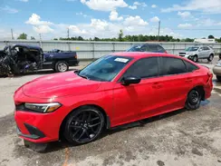 2HGFE2F57NH586033 2022 HONDA CIVIC