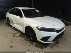 2HGFE2F57NH586145 2022 HONDA CIVIC