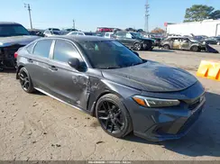 2HGFE2F57NH586646 2022 HONDA CIVIC