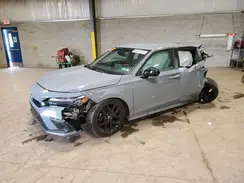 2HGFE2F57NH588333 2022 HONDA CIVIC