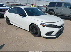 2HGFE2F57NH588378 2022 HONDA CIVIC