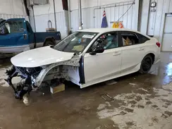 2HGFE2F57NH588431 2022 HONDA CIVIC