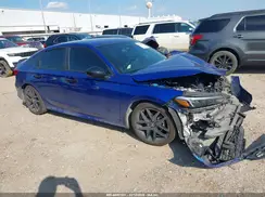 2HGFE2F57NH589370 2022 HONDA CIVIC
