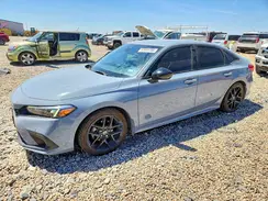 2HGFE2F57NH590325 2022 HONDA CIVIC