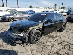 2HGFE2F57NH590566 2022 HONDA CIVIC