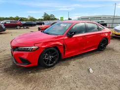 2HGFE2F57NH591006 2022 HONDA CIVIC