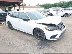 2HGFE2F57NH591202 2022 HONDA CIVIC