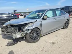 2HGFE2F57NH592267 2022 HONDA CIVIC