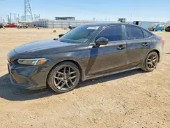 2HGFE2F57NH592690 2022 HONDA CIVIC