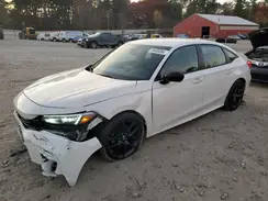 2HGFE2F57NH593113 2022 HONDA CIVIC