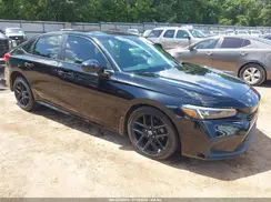 2HGFE2F57NH593323 2022 HONDA CIVIC