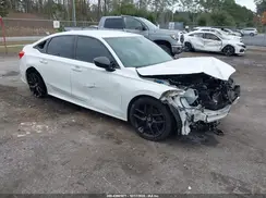 2HGFE2F57NH593631 2022 HONDA CIVIC