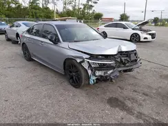2HGFE2F57NH594424 2022 HONDA CIVIC