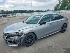 2HGFE2F57NH594584 2022 HONDA CIVIC