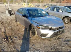 2HGFE2F57NH594617 2022 HONDA CIVIC