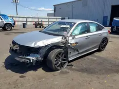 2HGFE2F57NH595654 2022 HONDA CIVIC