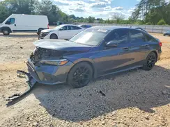 2HGFE2F57NH595993 2022 HONDA CIVIC