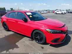 2HGFE2F57NH596318 2022 HONDA CIVIC