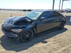 2HGFE2F57NH596500 2022 HONDA CIVIC
