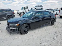 2HGFE2F57NH596545 2022 HONDA CIVIC