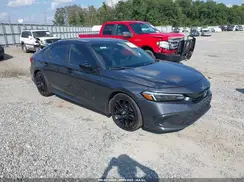 2HGFE2F57NH596741 2022 HONDA CIVIC