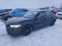2HGFE2F57NH597274 2022 HONDA CIVIC
