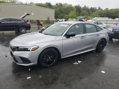 2HGFE2F57NH597601 2022 HONDA CIVIC