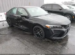 2HGFE2F57NH598098 2022 HONDA CIVIC