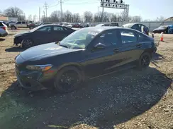 2HGFE2F57NH598151 2022 HONDA CIVIC