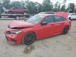 2HGFE2F57NH598781 2022 HONDA CIVIC